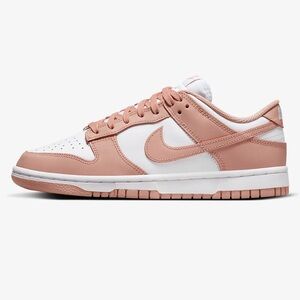 NEW without box rose Nike dunks 7.5
